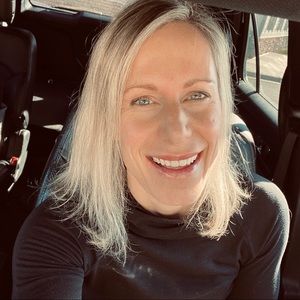 Meet your Posher, Jodi